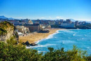 incentive biarritz
