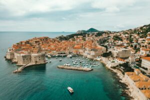 incentive croatie dubrovnic