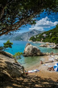 incentive croatie dubrovnic