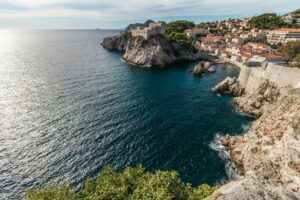 incentive croatie dubrovnic