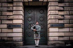 incentive edimbourg écosse