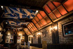 incentive edimbourg écosse