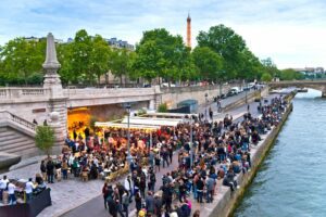 organisation séjours incentive