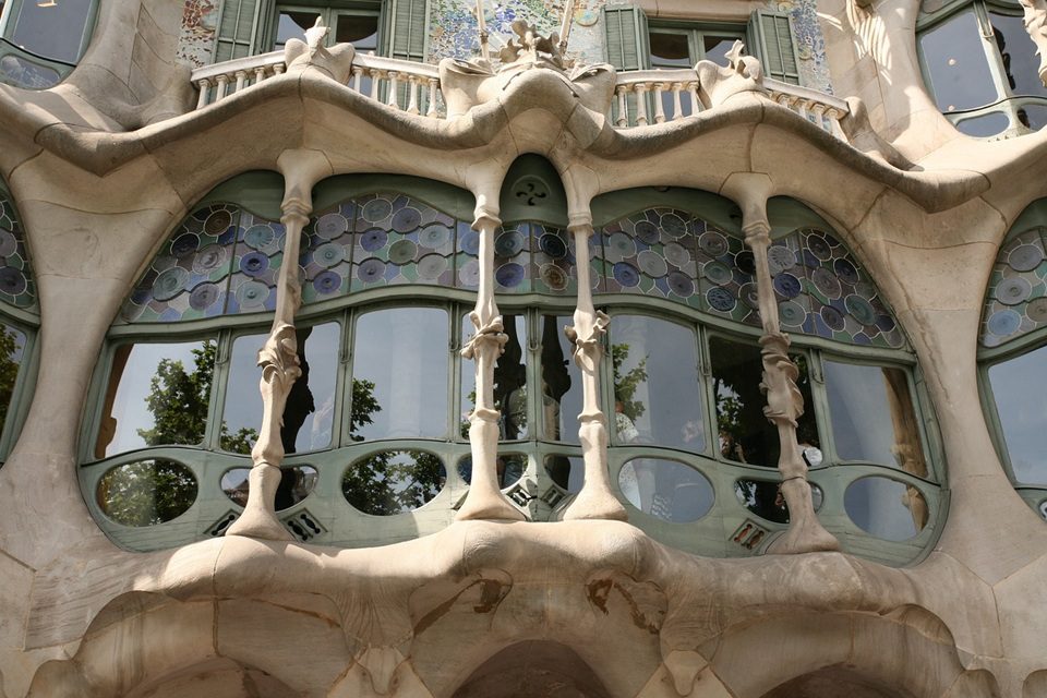 incentive barcelone