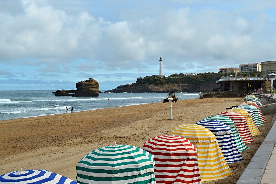 incentive biarritz