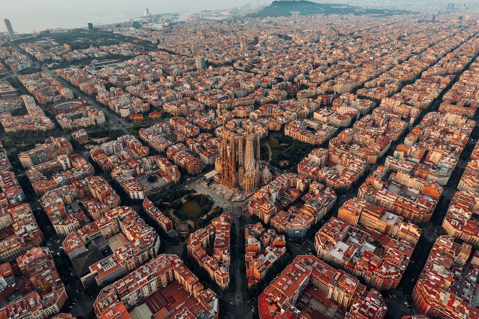 incentive barcelone