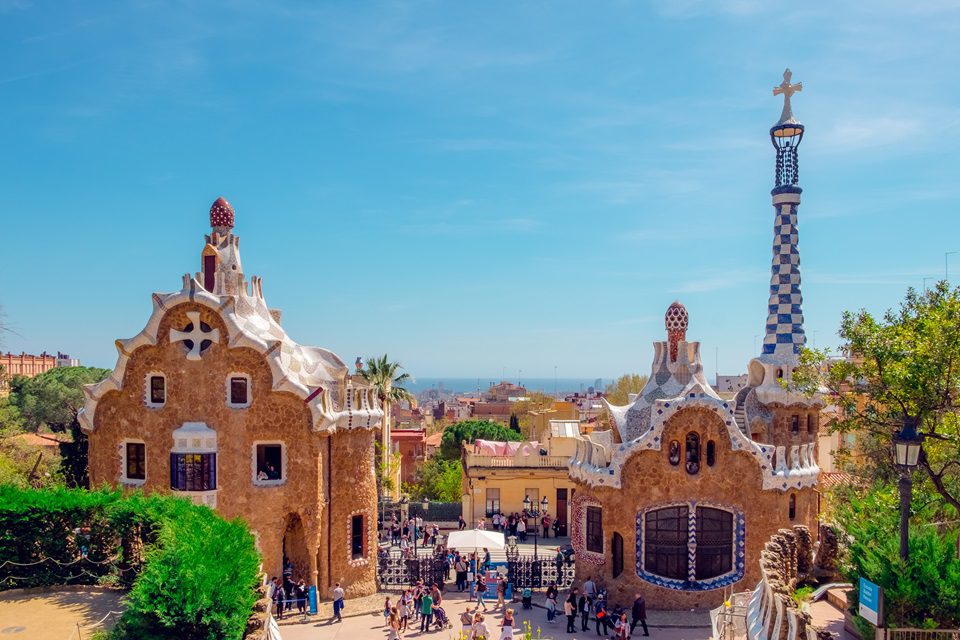 incentive barcelone