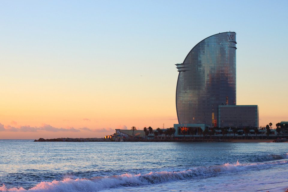 incentive barcelone
