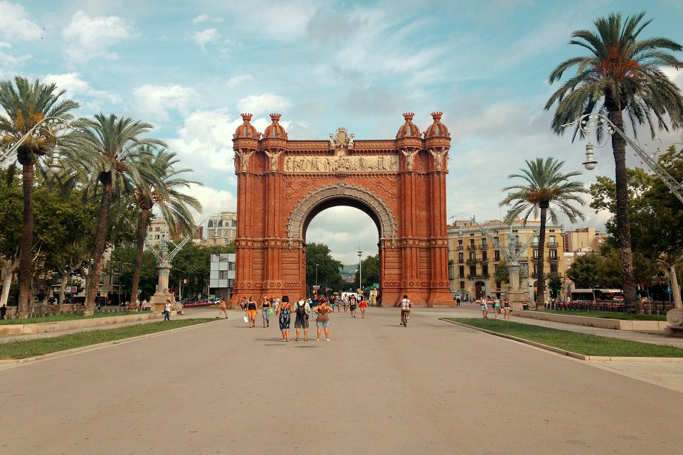 incentive barcelone