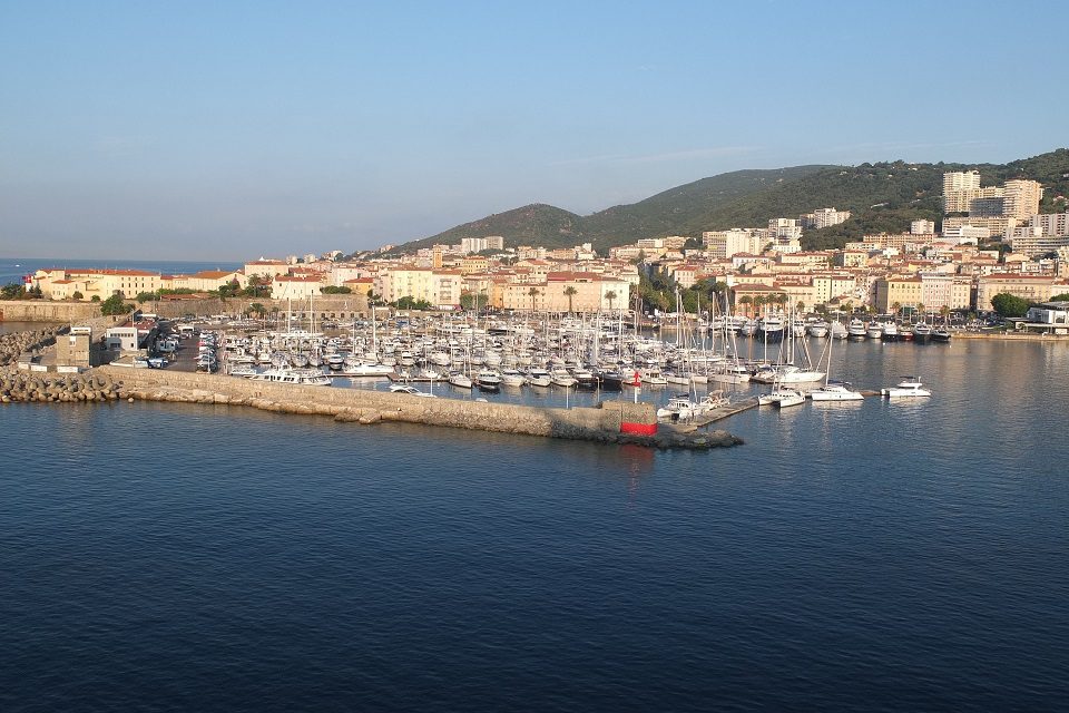 incentive corse