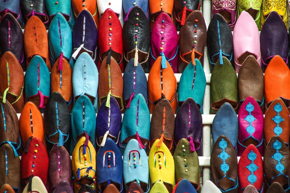 incentive maroc