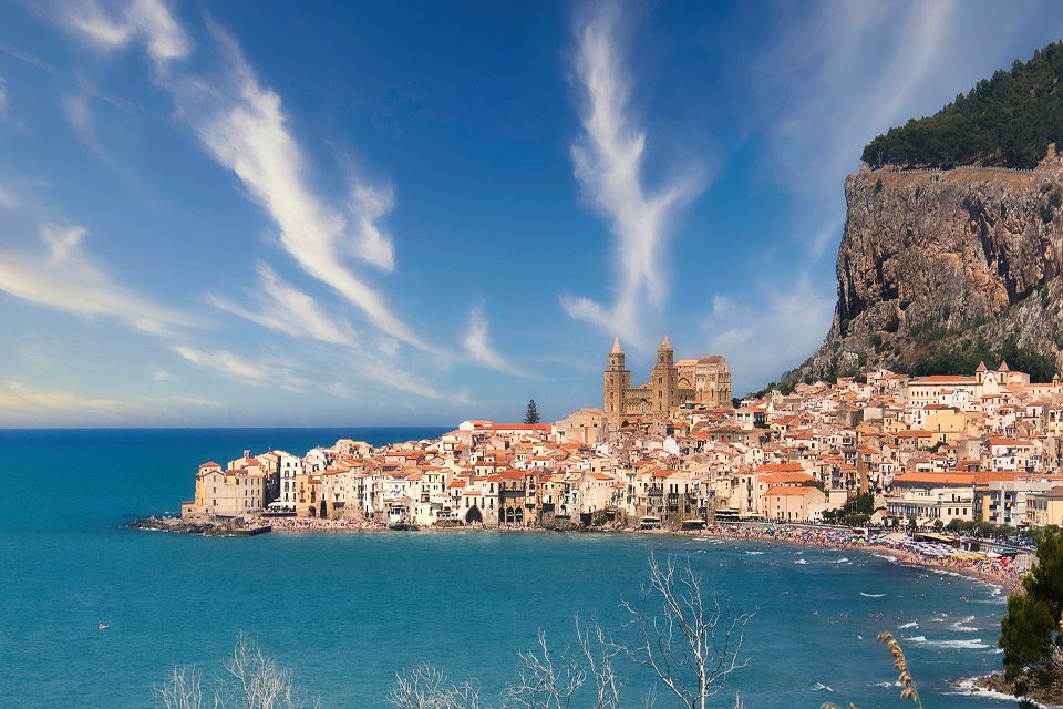 incentive sicile