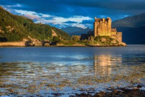 incentive edimbourg écosse