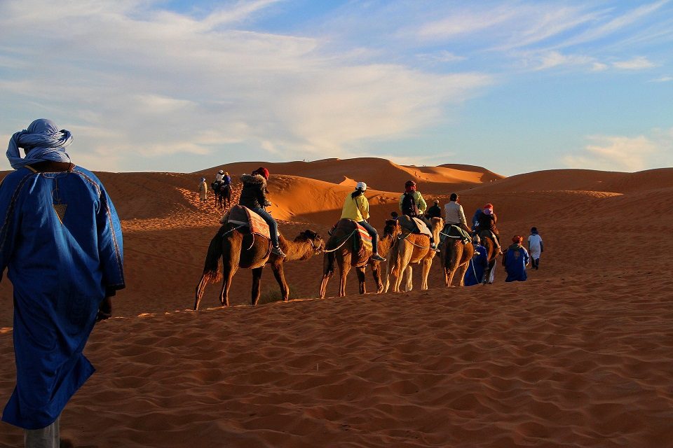 incentive maroc
