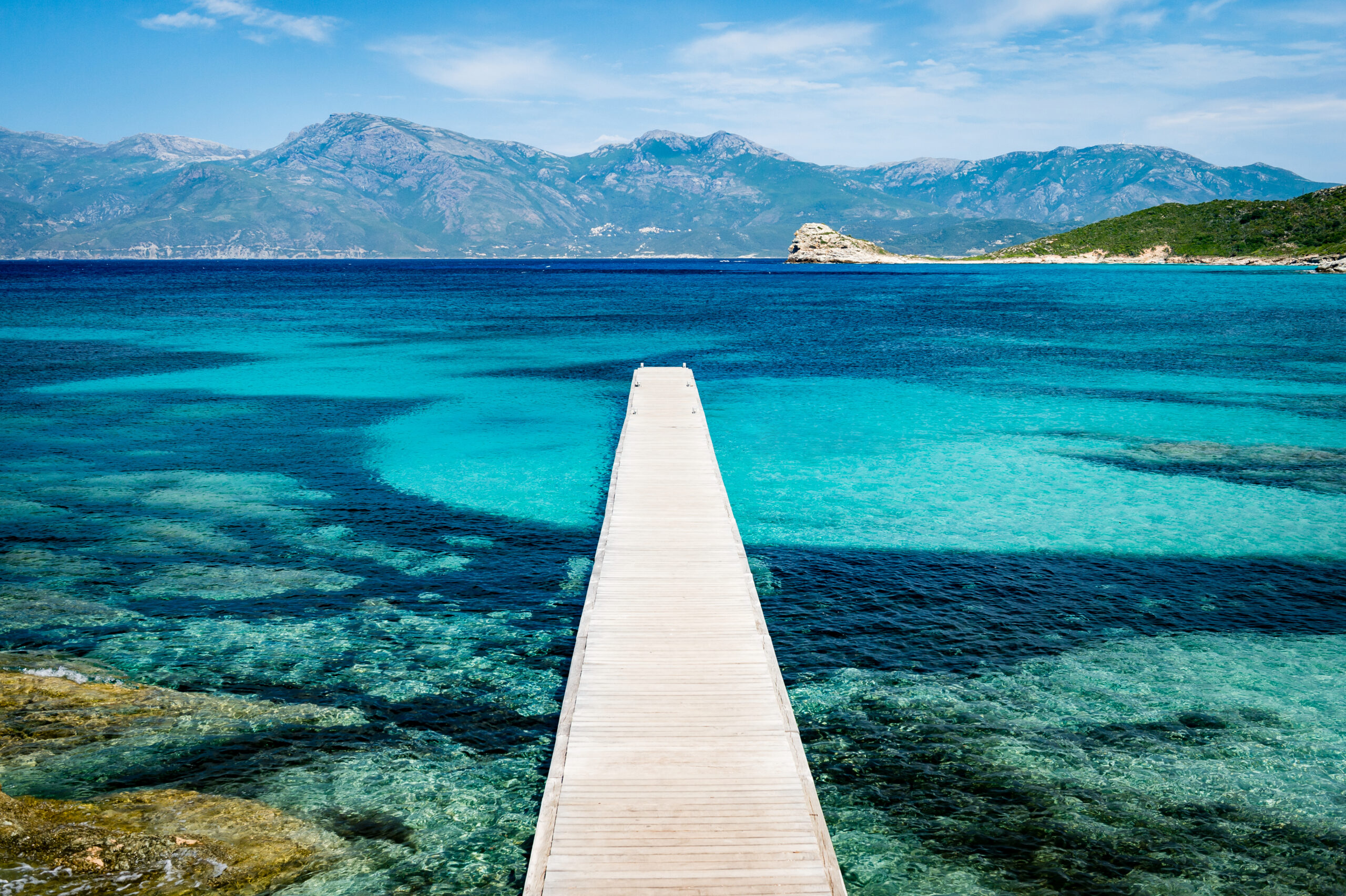 incentive corse