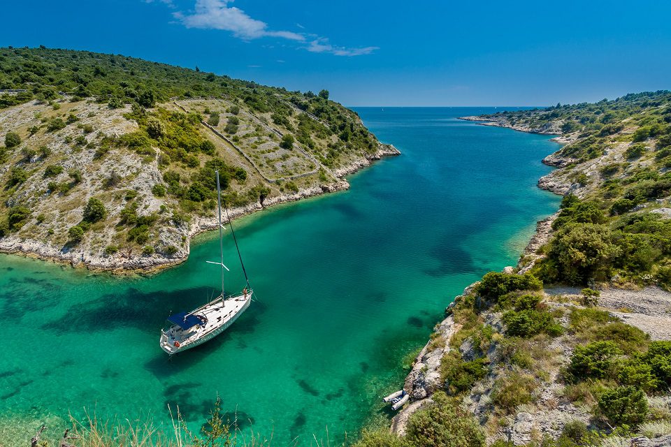 incentive croatie dubrovnic