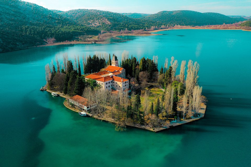 incentive croatie dubrovnic