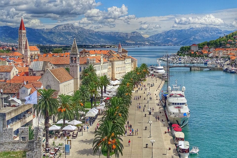 incentive croatie dubrovnic