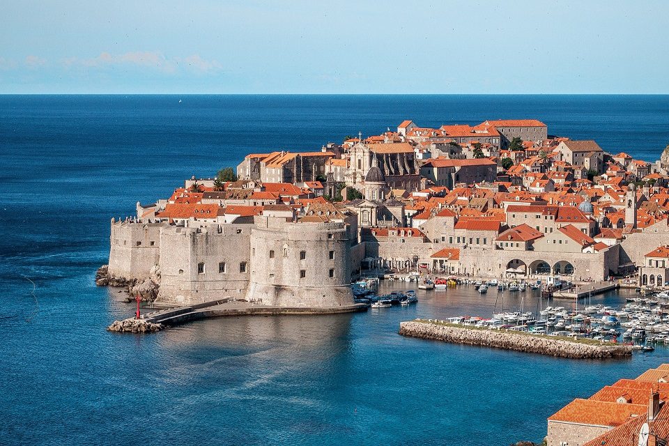 incentive croatie dubrovnic