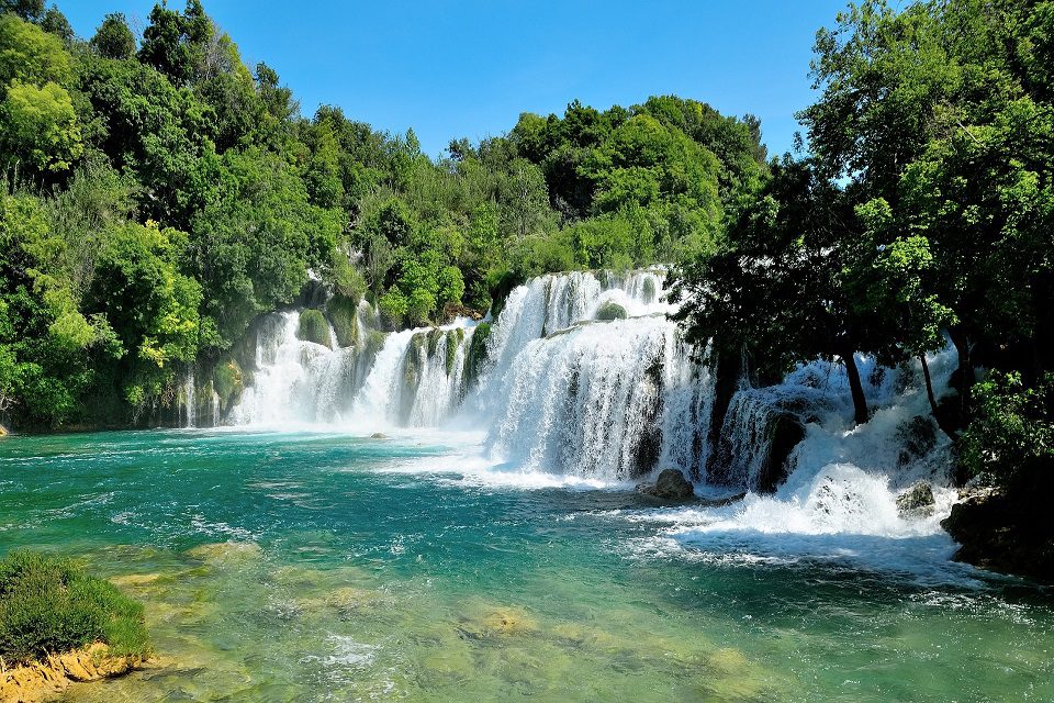 incentive croatie dubrovnic
