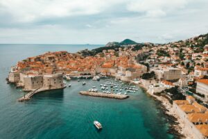 incentive croatie dubrovnic