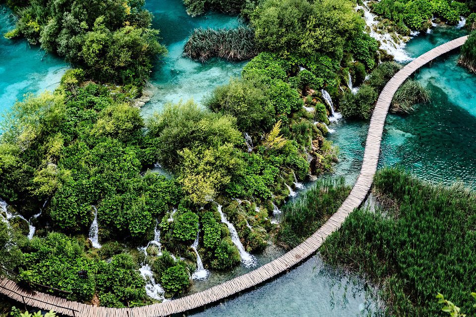 incentive croatie dubrovnic