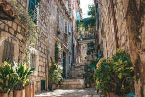 incentive croatie dubrovnic