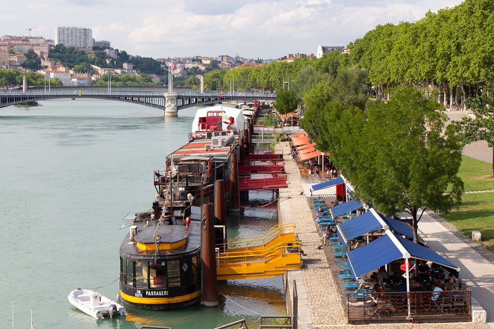 team building lyon