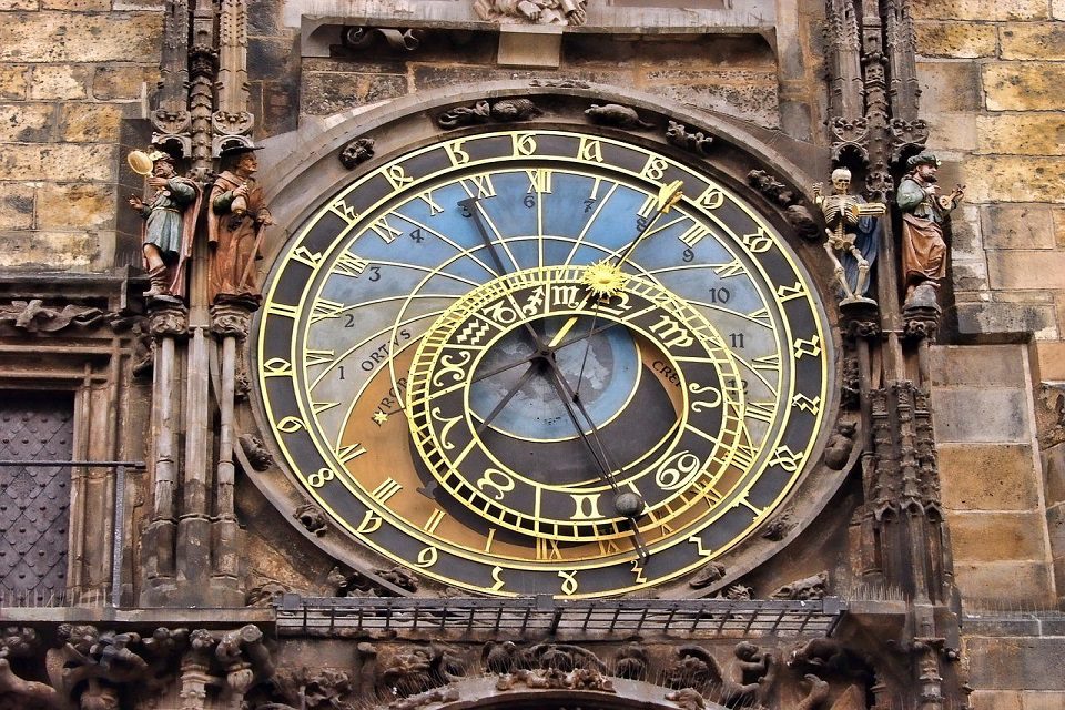 incentive prague