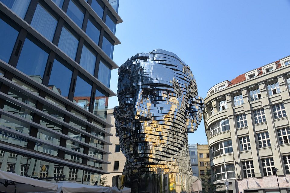 incentive prague
