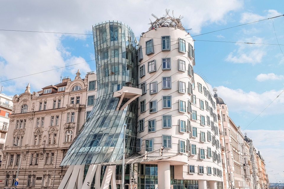 incentive prague