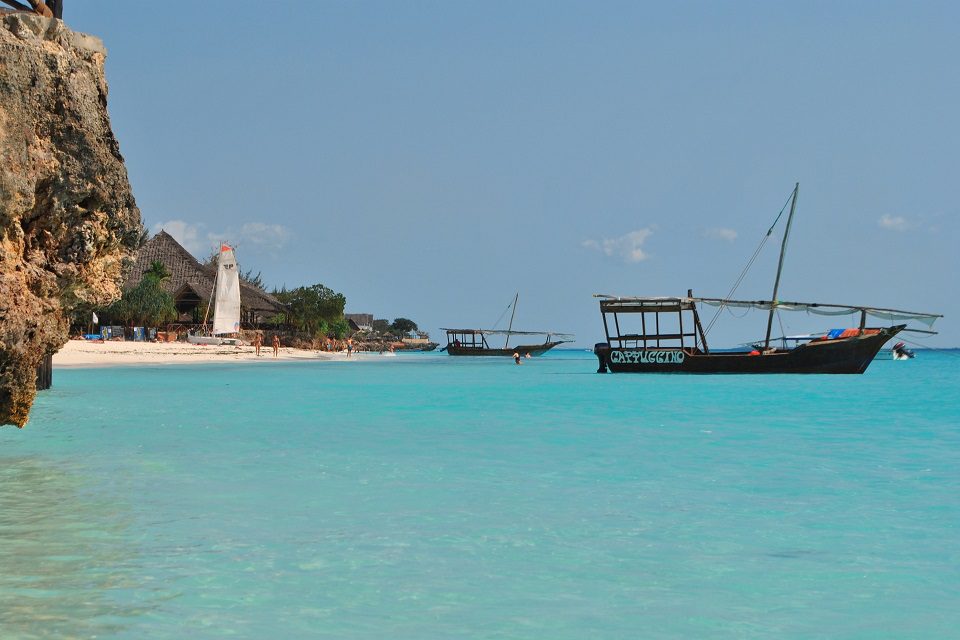 incentive tanzanie zanzibar