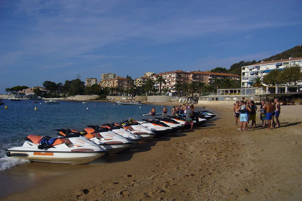 incentive corse