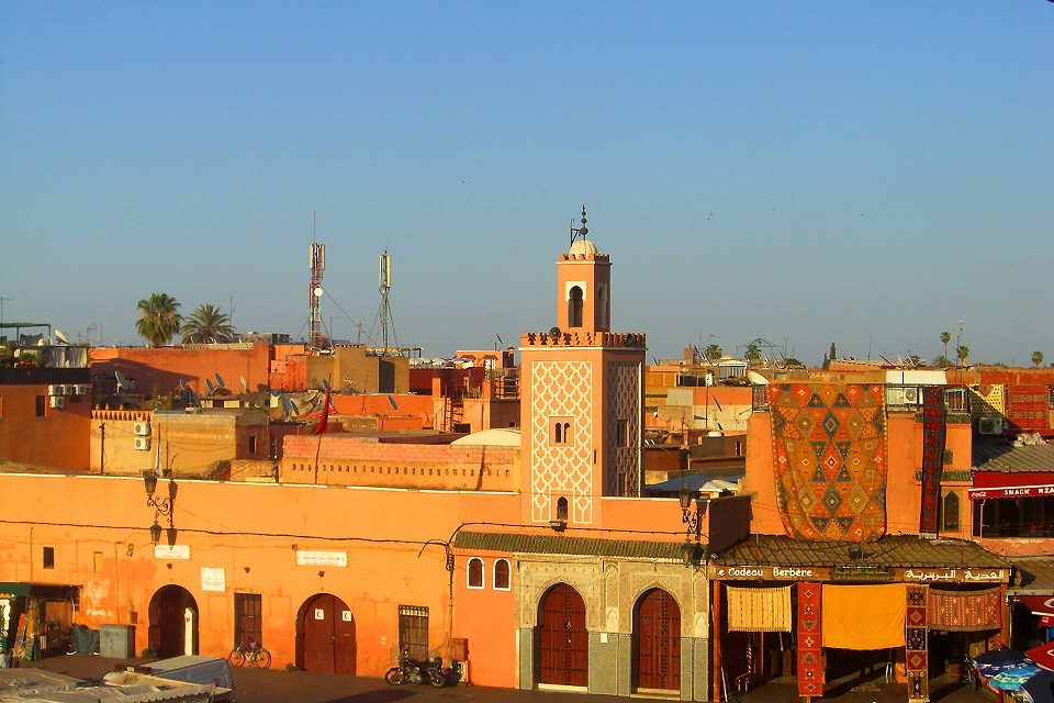 incentive maroc