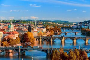 incentive prague