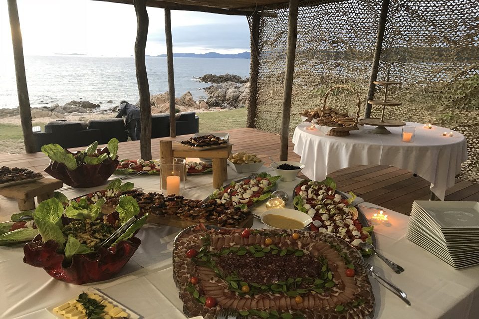 incentive corse