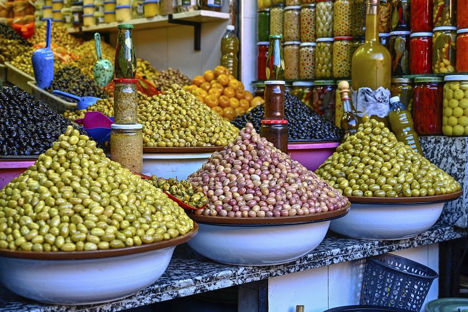 incentive maroc