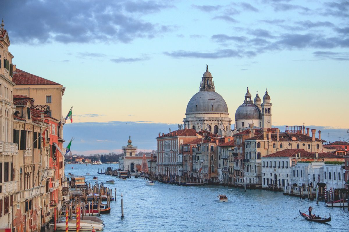 team building venise