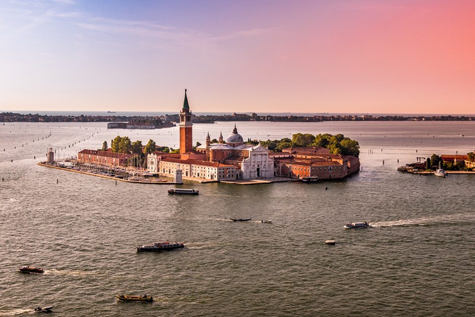 team building venise