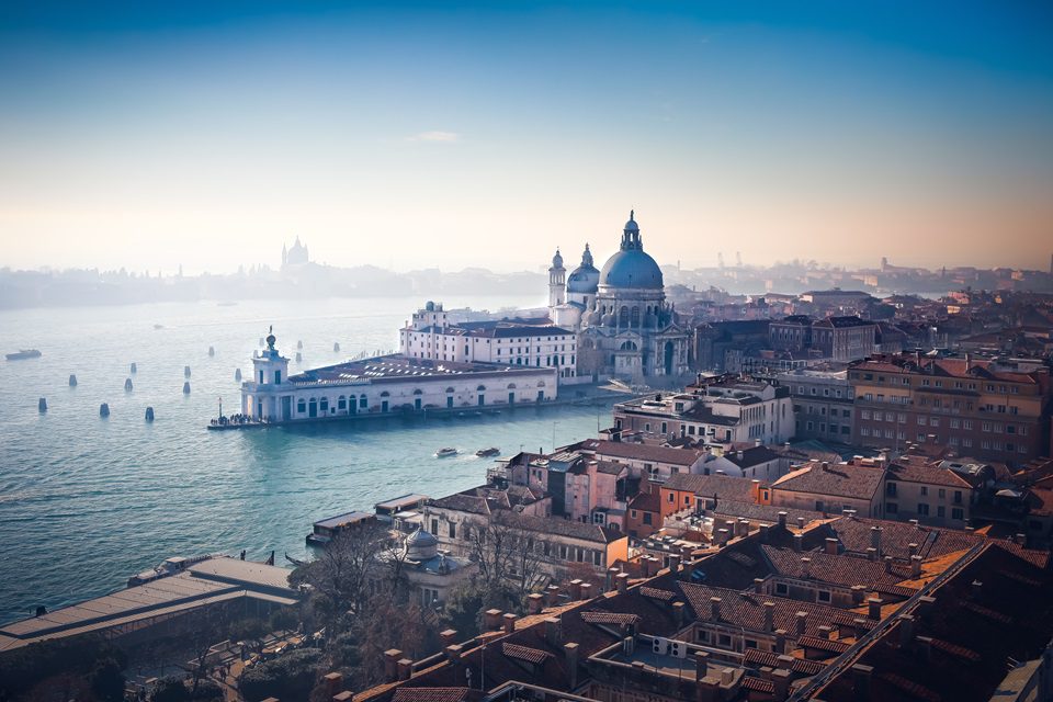 team building venise