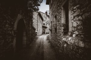 team building drôme