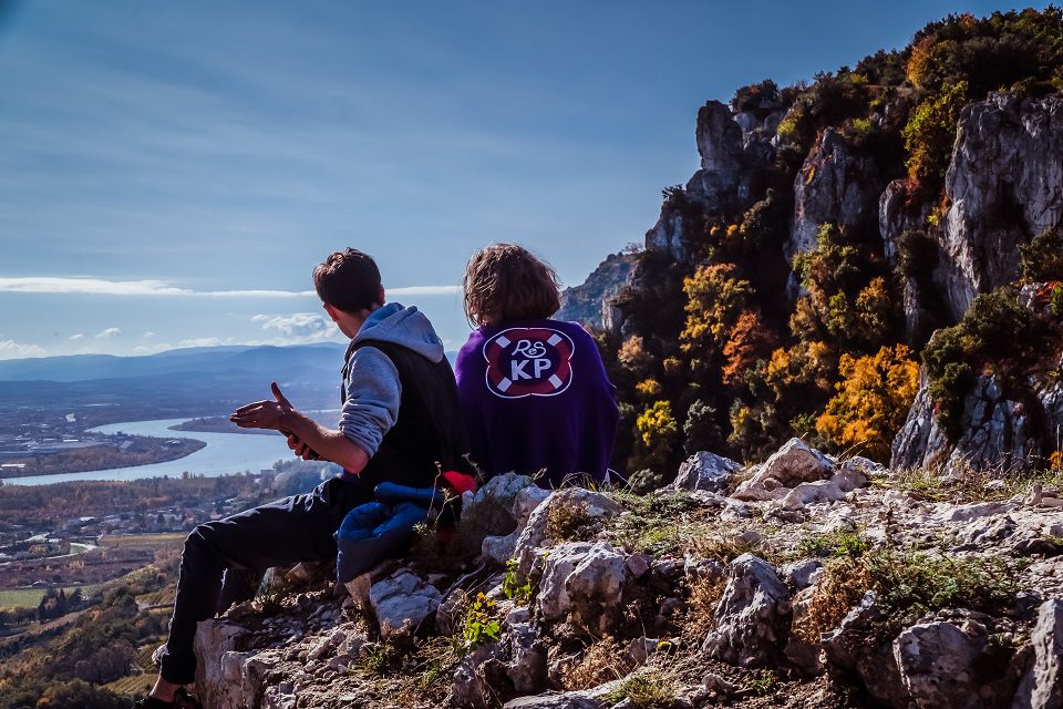 team building drôme