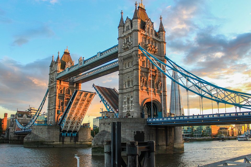 incentive londres