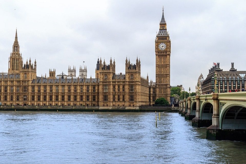 incentive londres