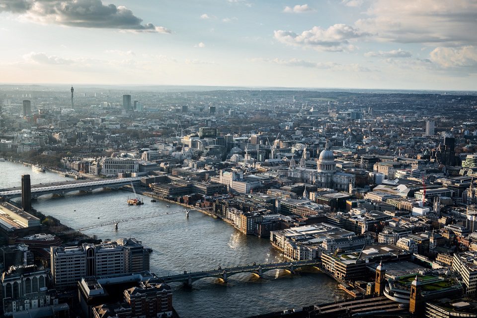 incentive londres