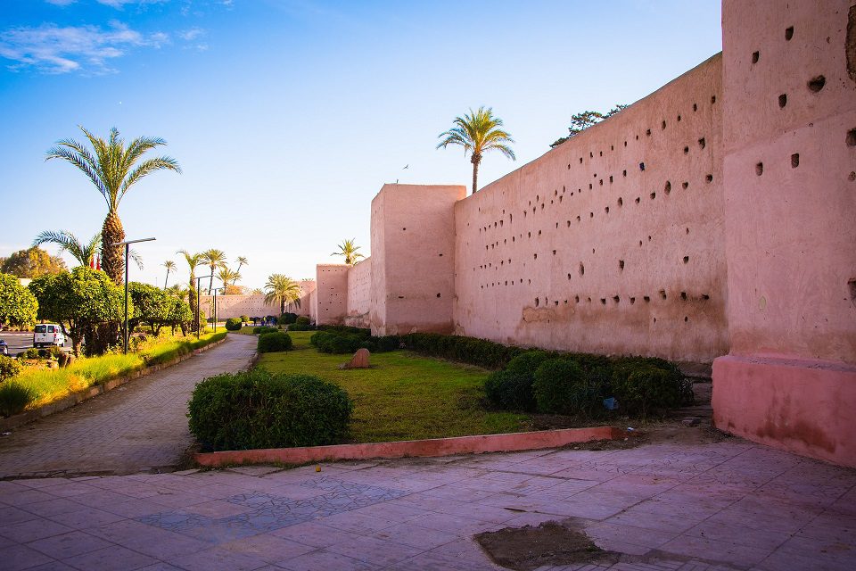 incentive maroc